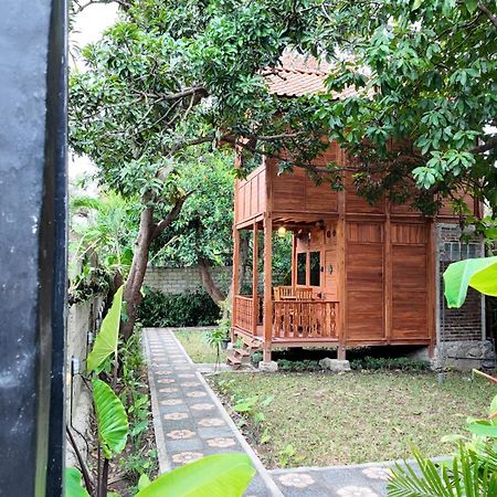 Private Joglo In Heart Of Sanur Βίλα Εξωτερικό φωτογραφία