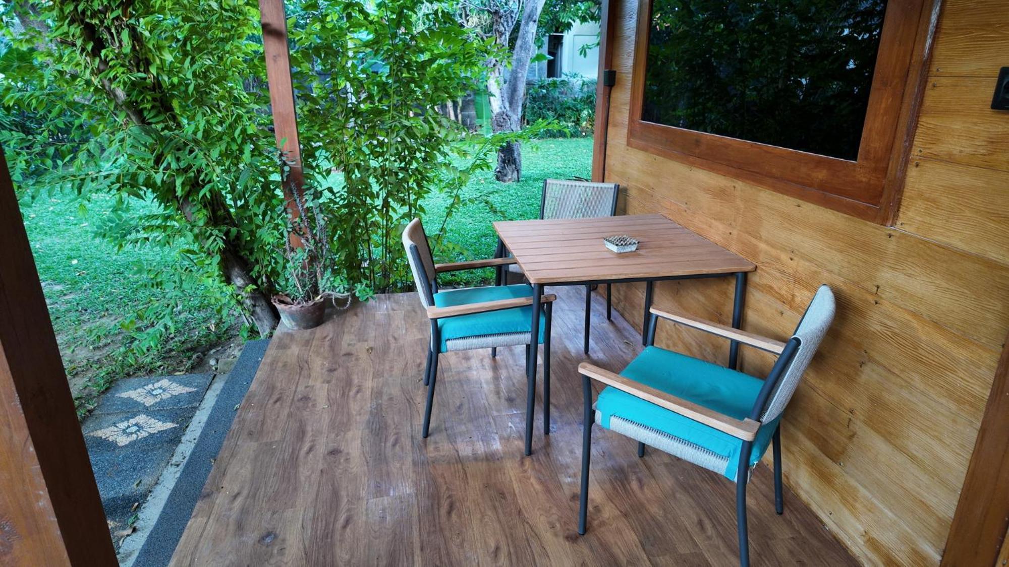 Private Joglo In Heart Of Sanur Βίλα Εξωτερικό φωτογραφία