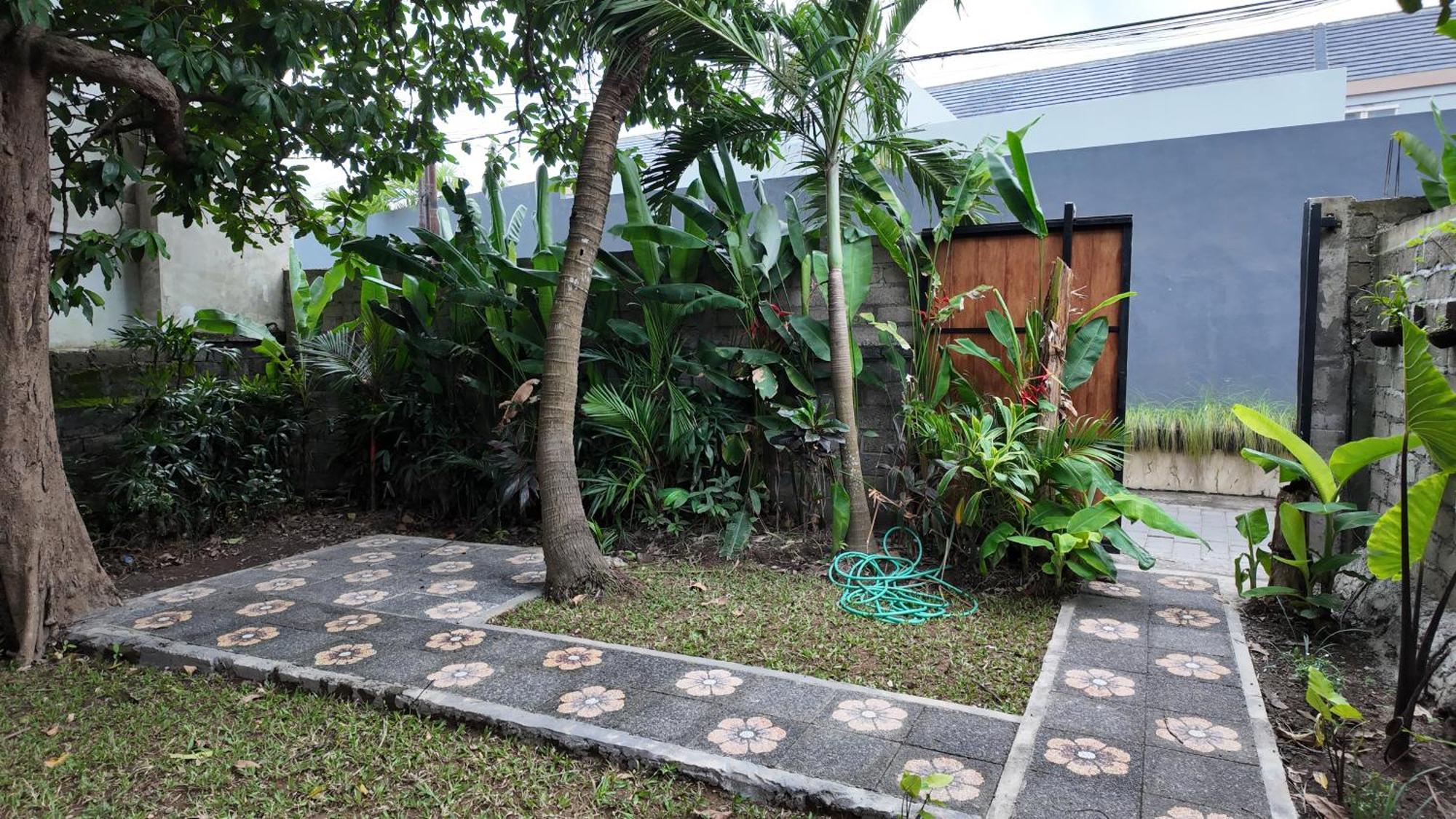 Private Joglo In Heart Of Sanur Βίλα Εξωτερικό φωτογραφία