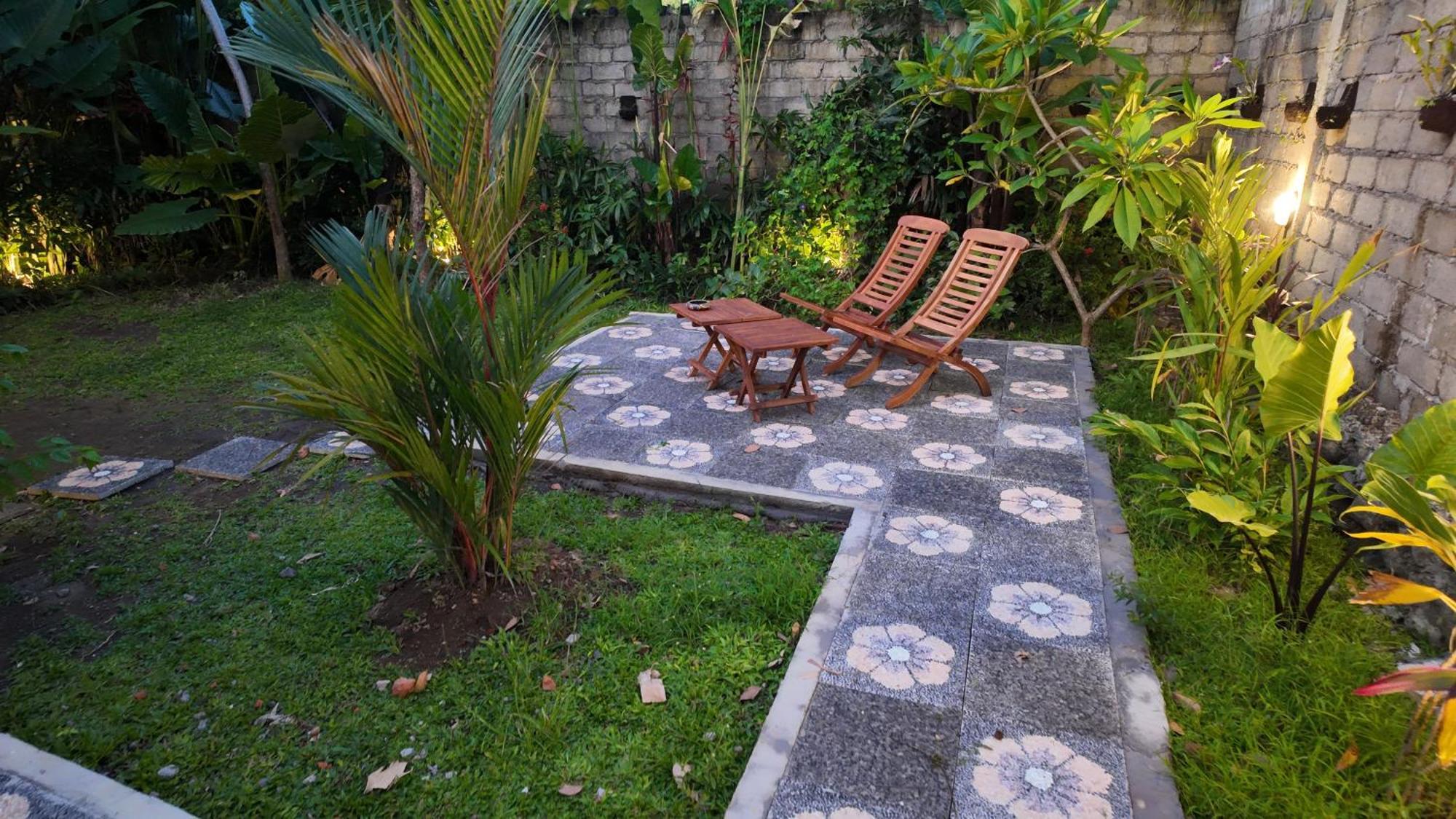 Private Joglo In Heart Of Sanur Βίλα Εξωτερικό φωτογραφία